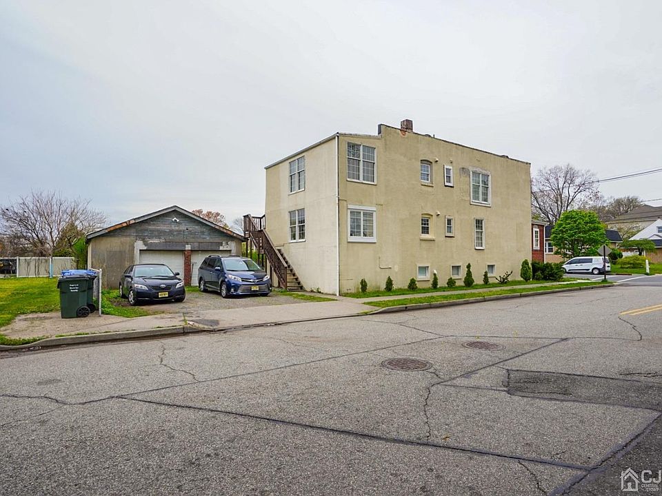 44 E Tappen St, Port Reading, NJ 07064 Zillow