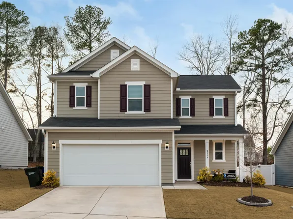 2304 Crestwood Ridge Dr, Durham, NC 27704