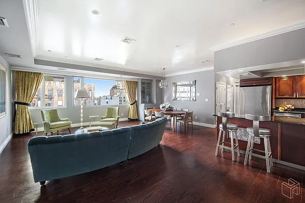 Sold by Halstead Real Estate | media 2