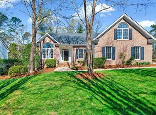 100 Pebble Ridge Farms Ct, Cary, NC 27513