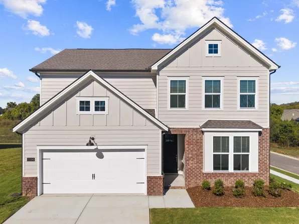 1100 Riverview Run Lot 11, Madison, TN 37115