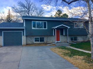 1517 Brentwood Dr, Fort Collins, CO 80521