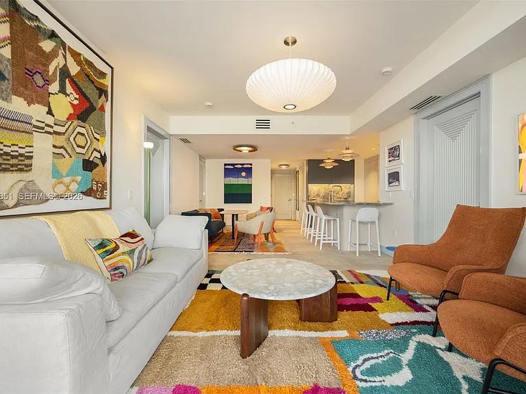 5875 Collins Ave #503 — Photo 6