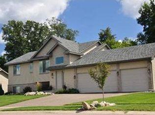 145 Terrace Rd NE, Saint Michael, MN 55376