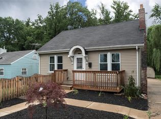 820 Greeley Ave, Saint Louis, MO