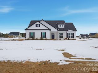 1181 W Mount Gallant Rd, York, SC 29745