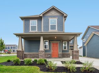 5577 Arcade Blvd, McCordsville, IN 46055
