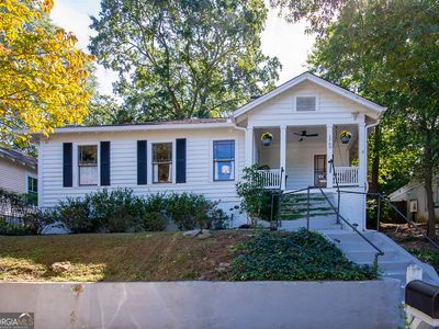 1769 Delaware Ave NE, Atlanta, GA, 30307