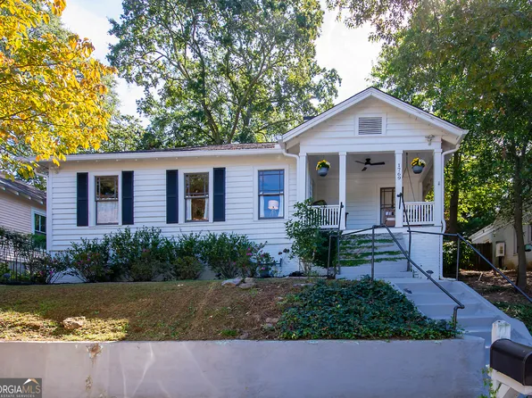 1769 Delaware Ave NE, Atlanta, GA 30307