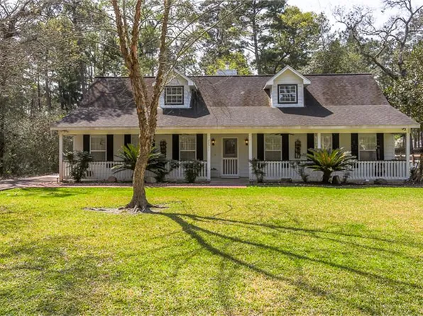 22311 Meadowsweet Dr, Magnolia, TX 77355