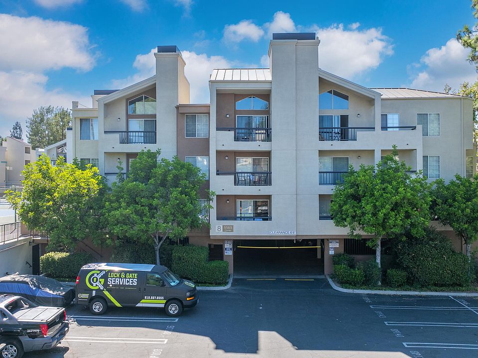 1st image of 5565 Canoga Ave APT 104