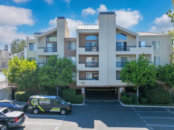 5565 Canoga Ave APT 104, Woodland Hills, CA 91367