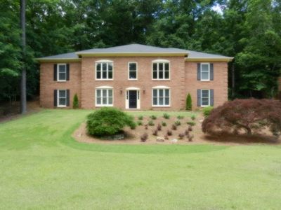 1532 Fairway View Dr, Hoover, AL, 35244