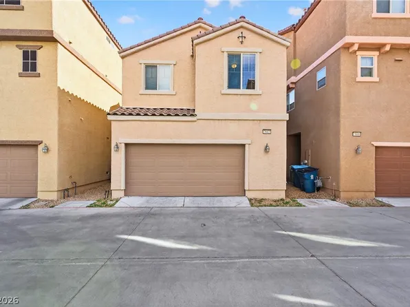 7612 Finishing Touch Ct, Las Vegas, NV 89149