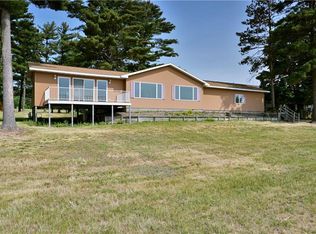 300 Peterson Ct, Shell Lake, WI 54871