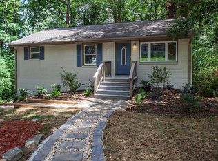 859 Willivee Dr, Decatur, GA 30033