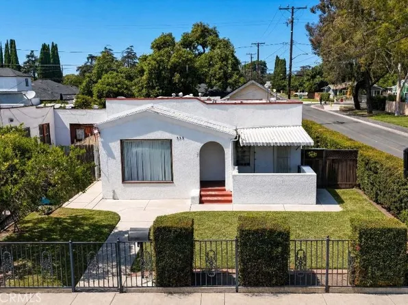 335 Beverly Pl, Santa Ana, CA 92701