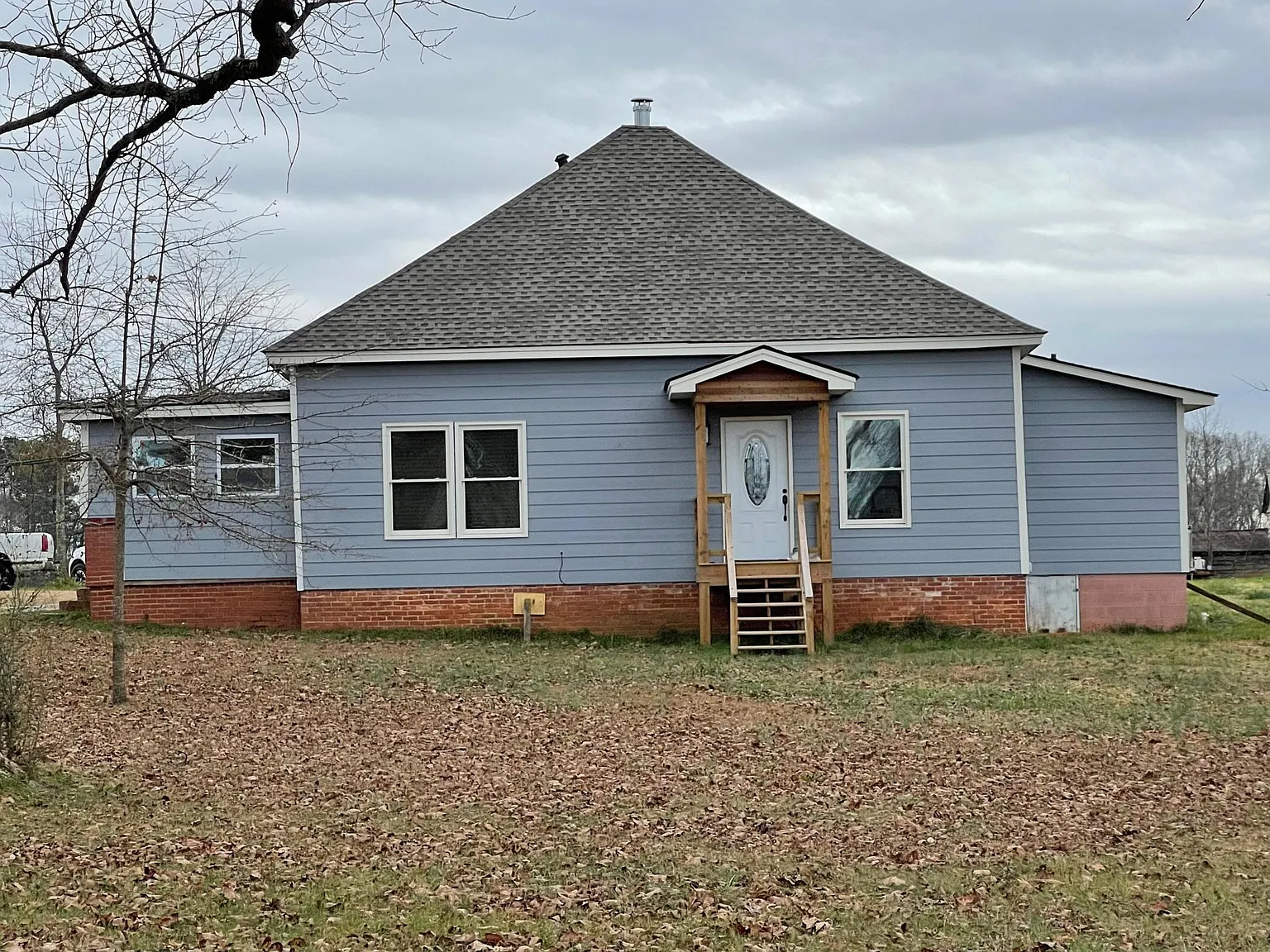 351 White Hill School Rd — Photo 1
