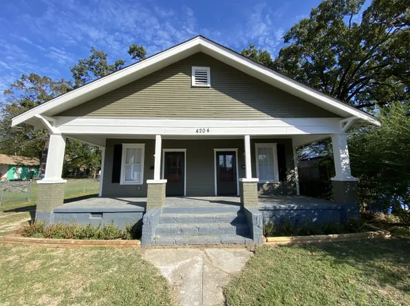 4204 W 24th St #A, Little Rock, AR 72204