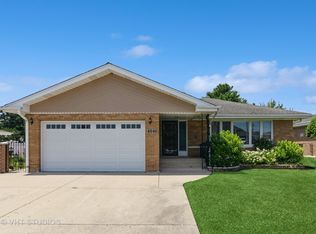 4846 N Crescent Ave, Norridge, IL