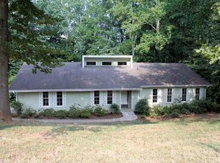 5160 Pine Cliff Tarn, Acworth, GA