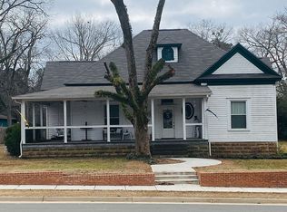 15670 Concord St, Zebulon, GA 30295