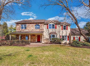 1125 Gypsy Hill Rd, Ambler, PA 19002