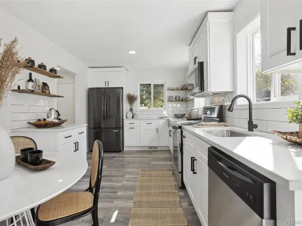 351 S Wolff Street, Denver, CO 80219