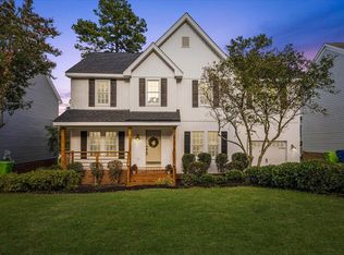 608 Marsh Grass Dr, Raleigh, NC 27610