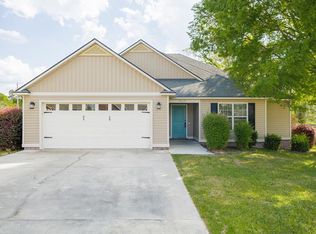 7619 Kayla Dr, Hahira, GA 31632