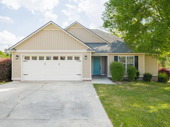 7619 Kayla Dr, Hahira, GA 31632