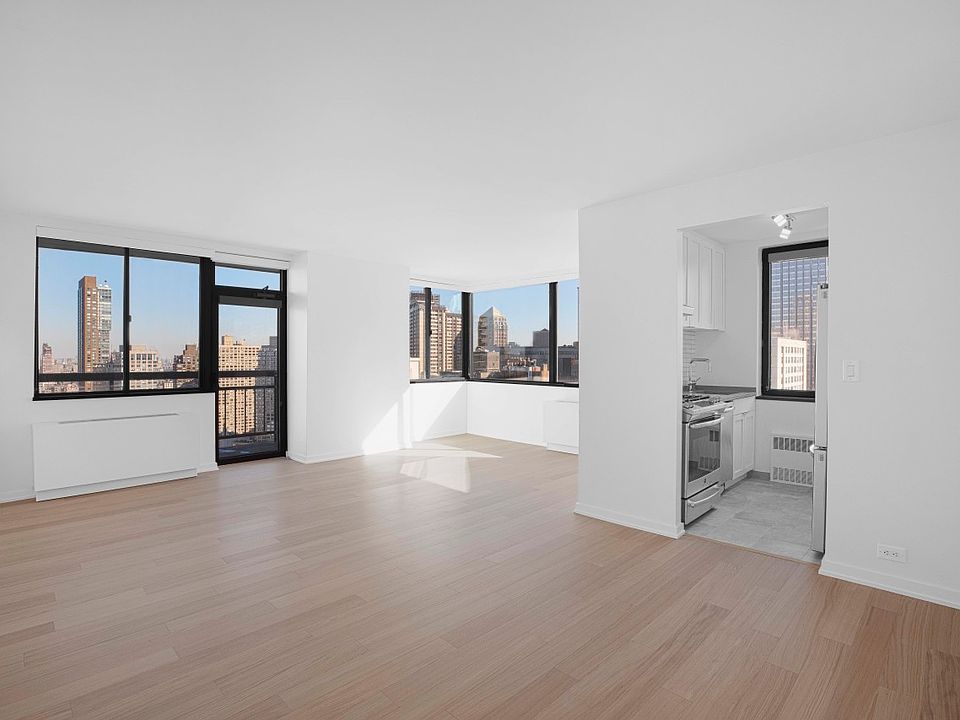1st image of 124 W 60th St APT 28M