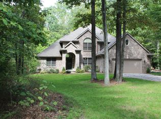4600 Tulip Ct, Martinsville, IN 46151