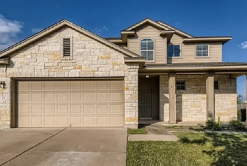 301 Comal Run Photo 1