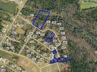 294 Sherwood Cir #1, Danielsville, GA 30633