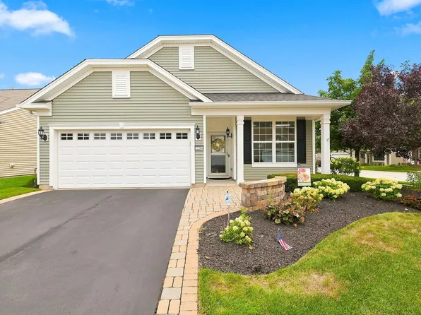13284 Meadowlark Ln, Huntley, IL 60142