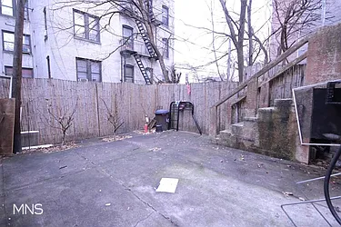 Rented by MNS