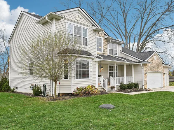 39 Cornell Rd, Hebron, OH 43025