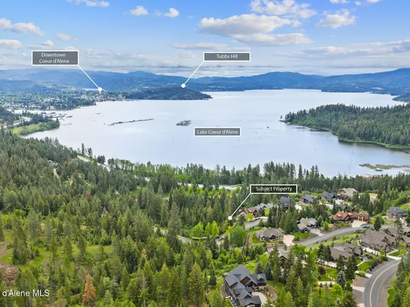 1054 S Conservation Ct, Coeur D Alene, ID 83814
