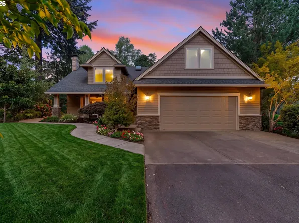 20225 S Central Point Rd, Oregon City, OR 97045