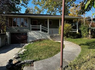 1011 S Tracy Ave #1, Bozeman, MT 59715