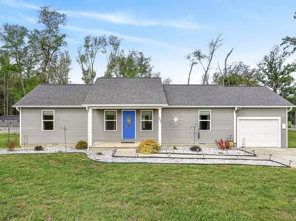 1000 Noel Dr, Cookeville, TN 38506