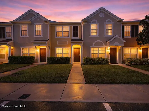 1368 Hampton Park Ln, Melbourne, FL 32940