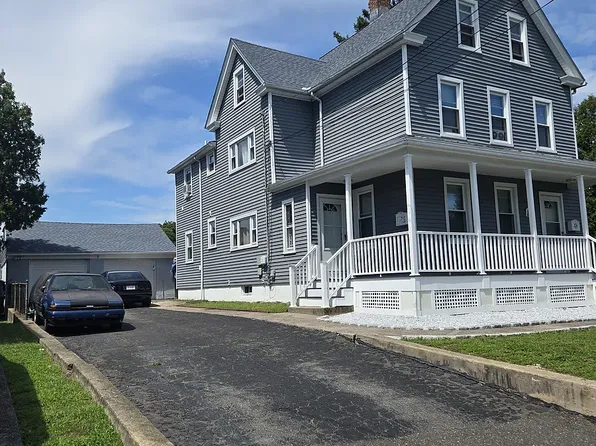 19 York St #19, Ansonia, CT 06401