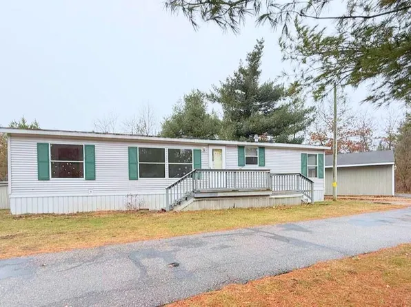 1179 Cumberland Court, Friendship, WI 53934