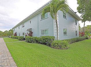 3344 N Key Dr #6, North Fort Myers, FL 33903