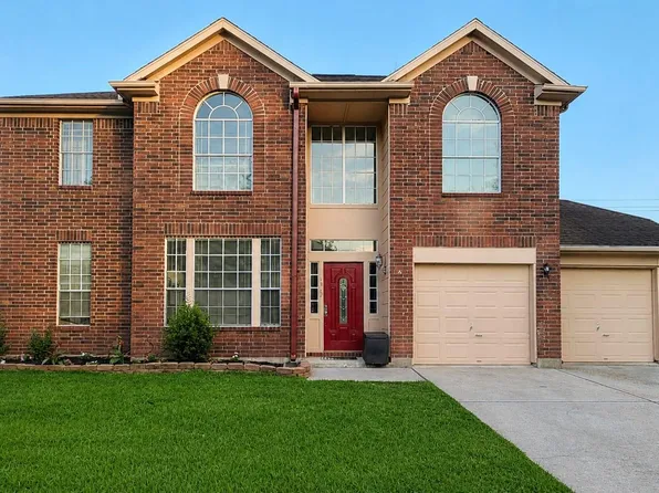4803 Widerop Ln, Friendswood, TX 77546