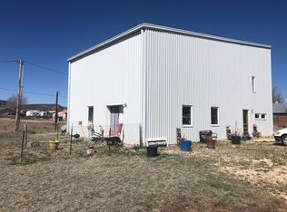 311 Joe Bailey St, Alpine, TX 79830