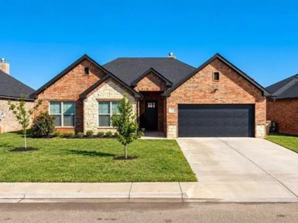 12 Willeford Ln, Canyon, TX 79015