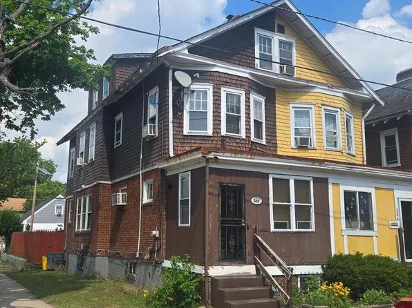 302 Cleveland Ave, Trenton, NJ 08629